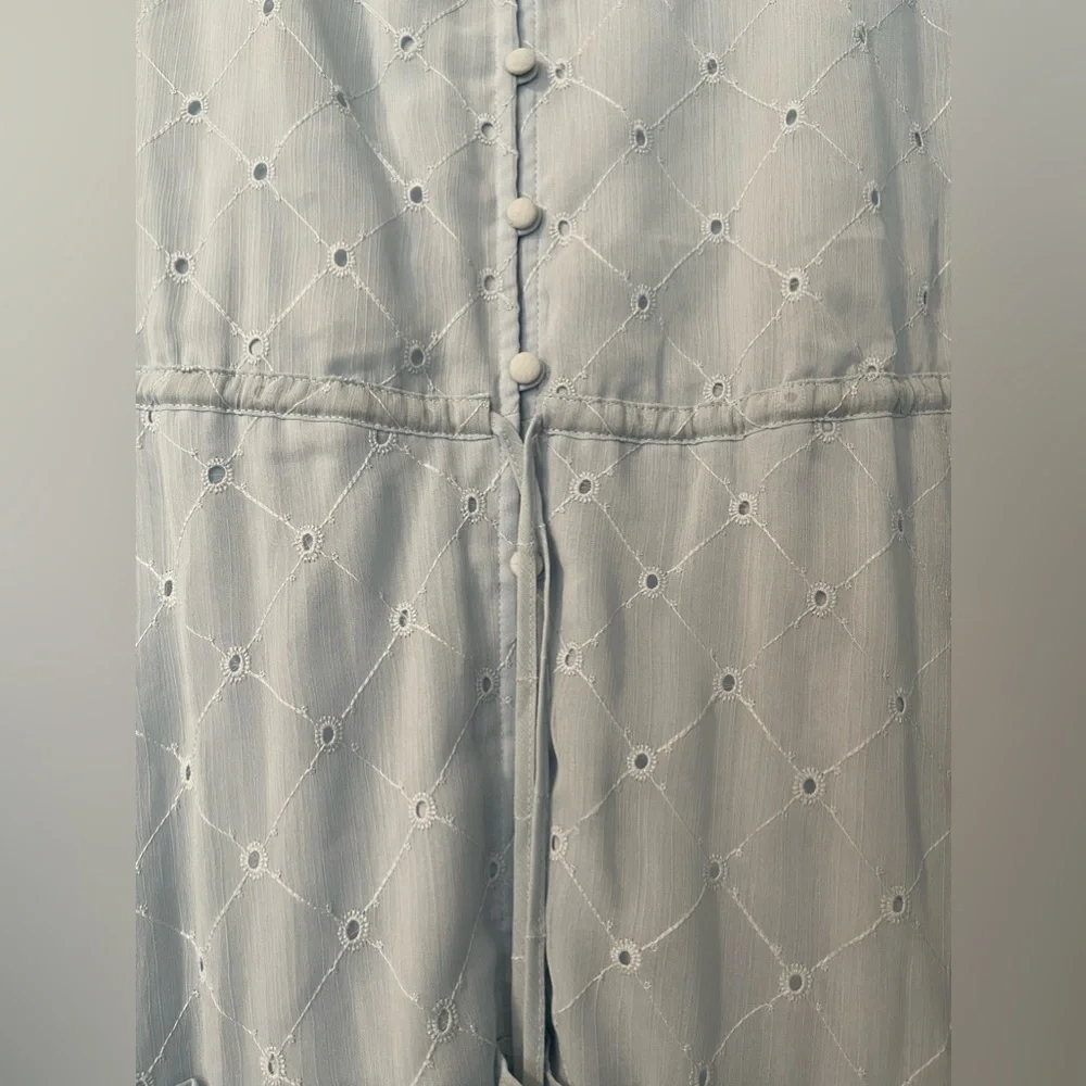 Rachel parcell high low dress - Picture 6 of 8